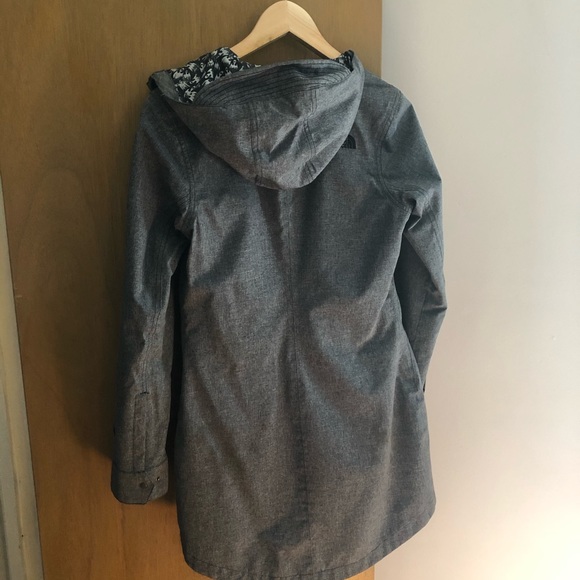 The North Face jacket - Picture 5 of 6